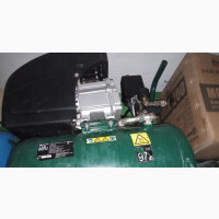 Pacside Air Compressor