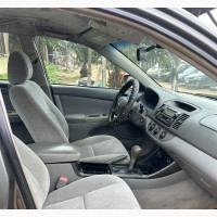 Toyota Regius 2003 Grey