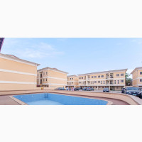 1bedroom Apartment in Ikeja GRA
