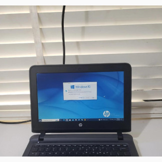 Laptop HP Probook 11 EE G1 4GB Intel HDD 500GB