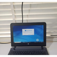 Laptop HP Probook 11 EE G1 4GB Intel HDD 500GB