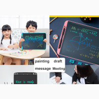 12 Inches Kids Writing iPad