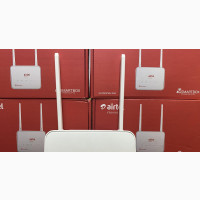 Airtel Router