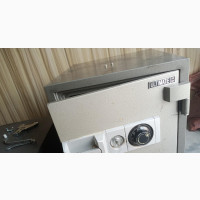 Black Combination Safe Repair Services