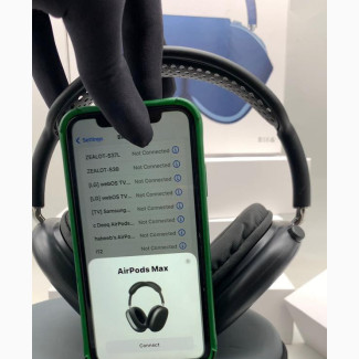 Airpods Max Clone Wireless