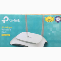 Tp Link 4 in 1 Router