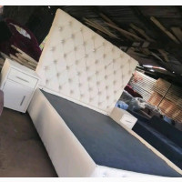 Bed Stand With Drawers
