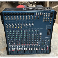 YAMAHA 16 Channel Mixer