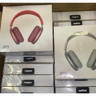 P9 Bluetooth Headphones With Good Quality Sound