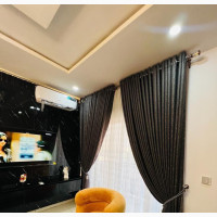 Fabz ONE - Luxury 1 Bed Appartment
