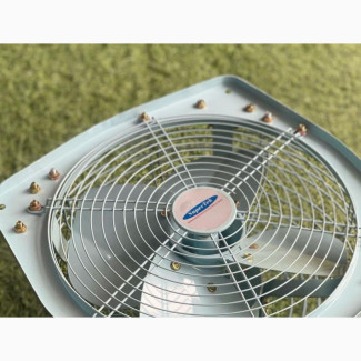 Industrial Extractor Fan 22’
