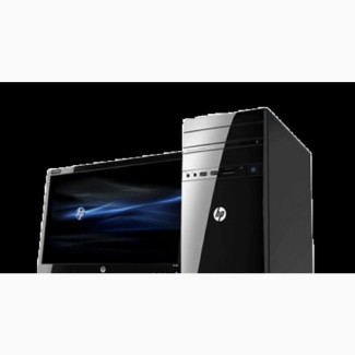 New Desktop Computer HP 8GB Intel Core i5 HDD 1T
