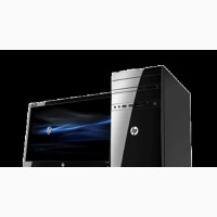 New Desktop Computer HP 8GB Intel Core i5 HDD 1T