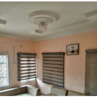 3bdrm Duplex in Secured Place, Opebi for rent