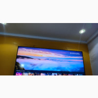 Samsung 75-Inch AU8000 Series Class Crystal UHD HDR Smart Tv