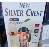 3 Litres Blender