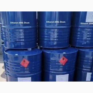 Ethanol ( Drum )