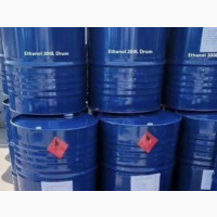 Ethanol ( Drum )