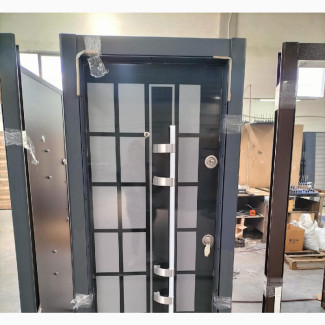 3ft Turkey Ultralam Security Door
