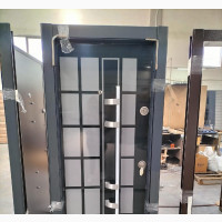 3ft Turkey Ultralam Security Door