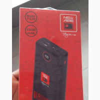 New Age Power Bank (33, 000mah)