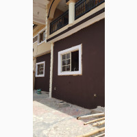 Newly Built Miniflat at Martins Estate Alagbole-Akute