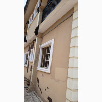 Newly Built Miniflat at Martins Estate Alagbole-Akute
