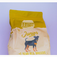 Premium Dog Food for All Breeds