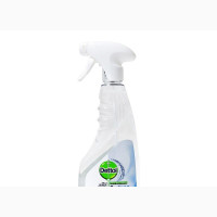 Anti-Bacterial Surface Cleaner 500ml