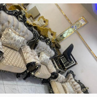 7 Seater Royal Sofa Set