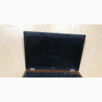Laptop HP ProBook 6550B 4GB Intel Core I5 HDD 500GB