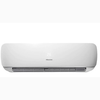 Hisense 1.5 Horsepower Split ( Non Inverter) Air-Conditioner