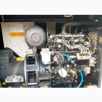 20kva Jubali- Bros Super- Silent Soundproof Generator