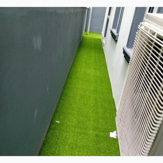 Green Grass Synthetic Artificial Carpet - Best Price