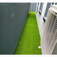 Green Grass Synthetic Artificial Carpet - Best Price