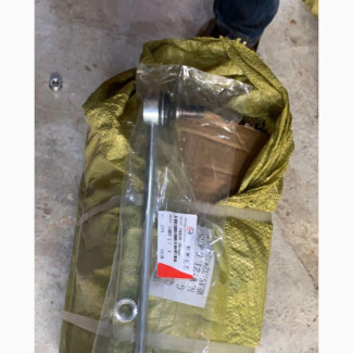 Linkage, Tie Rods, Stabilizer, Bearing and Ball Joints