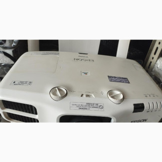 Epson Projector 4500 Lumens