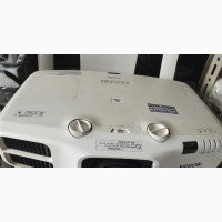 Epson Projector 4500 Lumens
