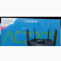 Ac2200 Mesh Wi-Fi Router