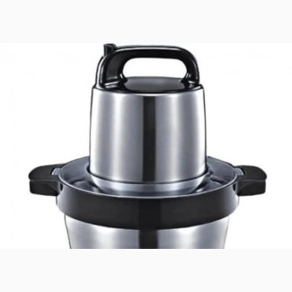 Yam Pounder and Food Processor - Brand New