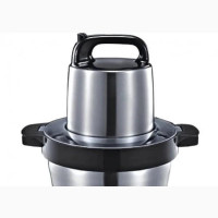 Yam Pounder and Food Processor - Brand New
