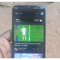 Umidigi A9 Pro 64 GB Gray