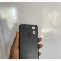 New Apple iPhone 7 Plus 32 GB Black