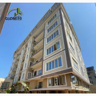 Spacious 2 Bedrooms Serviced Flat With Pool Gym for Rent