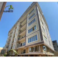 Spacious 2 Bedrooms Serviced Flat With Pool Gym for Rent