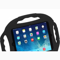 Black Educational iPad for Kids