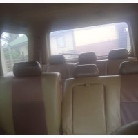 Honda Acty 2014 Gold