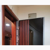 Lekki Luxurious Door