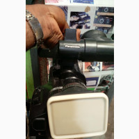 Panasonic Video Professional Camera