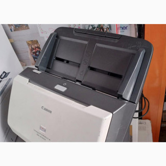 Canon Image FORMULA DR-M160II